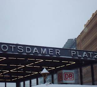Potsdamer Platz