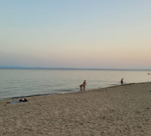 Strand Psakoudia