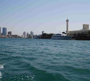 Dubai Creek
