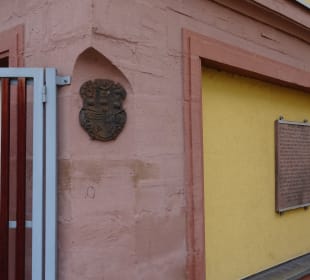 Handels- und Geschäftshaus an der Nikolausbrücke
