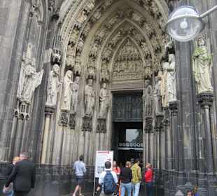 Der Dom