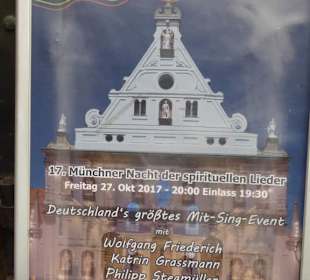 Fürstengruft St. Michael