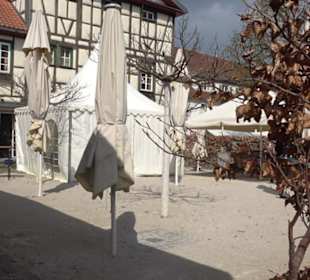 Altstadt Kirchheim unter Teck