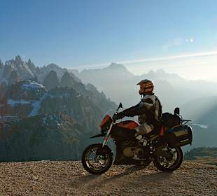 Wandern Nova Ponente / Deutschnofen