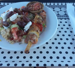 Bootstour Aghia Pelagia