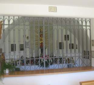 Marienkapelle Geiselwies