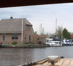Giethoorn