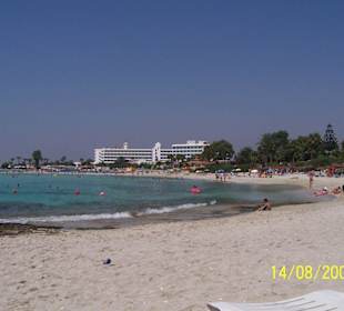 Nissi Beach