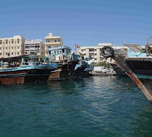 Dubai Creek