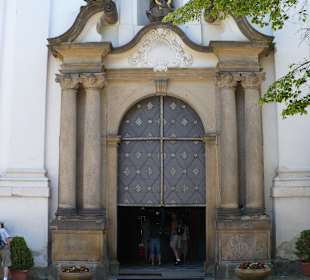 Wejście