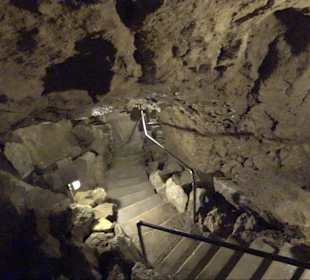 Tiefenhöhle Laichingen