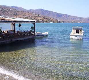 Elounda