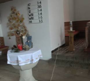 Georgskirche Mehrstetten