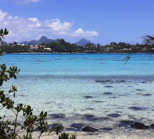 Blue Bay Marine Park