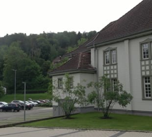 Festhalle Haiterbach