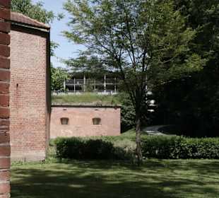 Fort Ludwigsvorfeste Werk 13