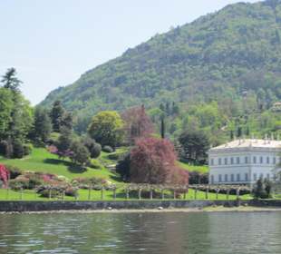 Villa Melzi