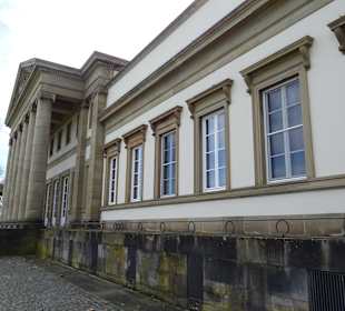Staatliches Museum für Naturkunde Rosenstein