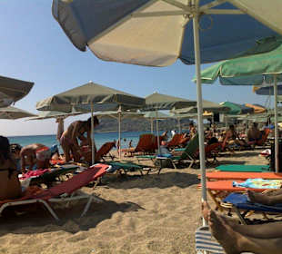 Plaza-lezaki płatne 6euro