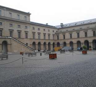 Residenz München