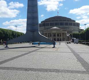 Stare Miasto Wrocław