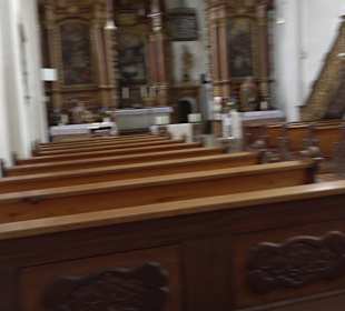 Johanniskirche Kloster Kirchberg