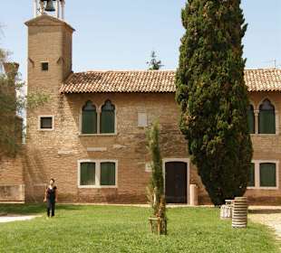 О. Торчелло