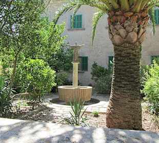 Santuari de Nostra Senyora de Cura