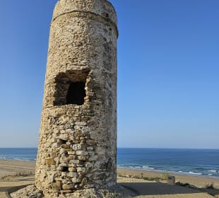 Wandern Novo Sancti Petri