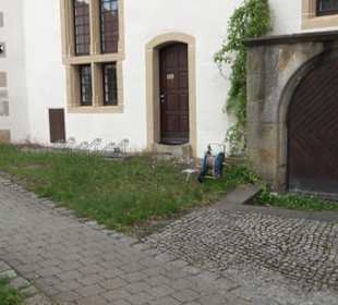 Schloss Bühl