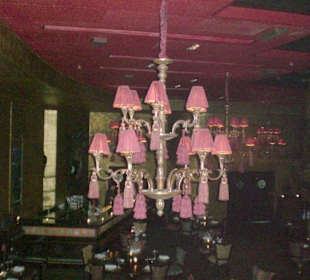 Das Restaurant