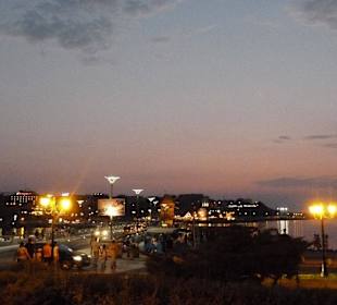 ОГНИ НЕСЕБРА