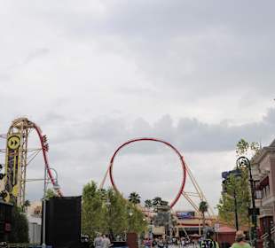 Universal Stuios Orlando