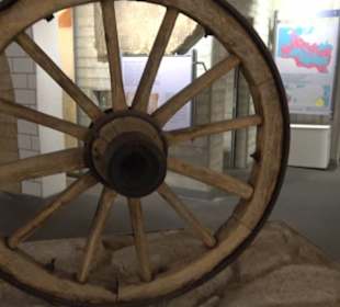 Museum Römer und Bajuwaren