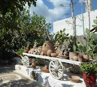 Lychnostatis Open Air Museum