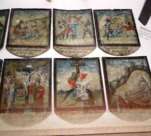 Museumsdorf Bayrischer Wald