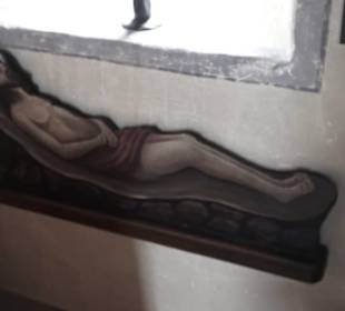 Dorfkirche St. Mauritius