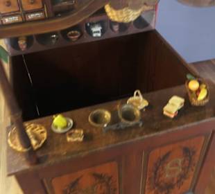 Zürcher Spielzeugmuseum
