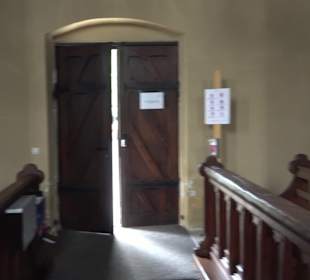 Herz-Jesu-Kirche Lützenhardt