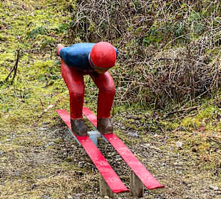 Wandern Brilon