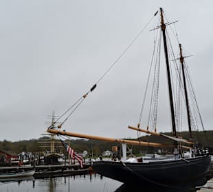 Mystic Seaport