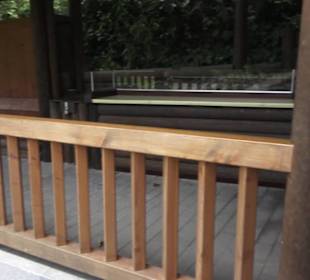 Bergbaufreilichtmuseum Erzpoche