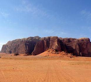 Wadi Rum