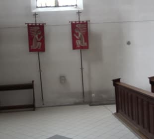 Katholische Kirche Mariä Geburt