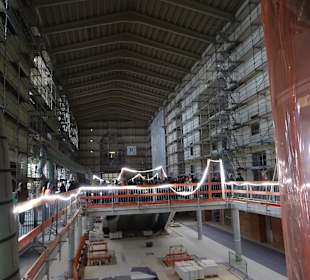 Tage der offenen Baustelle