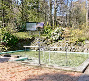 Bad Harzburger Sole-Therme