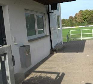 Sportgelände Aileswasen