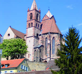 St. Stephansmünster  