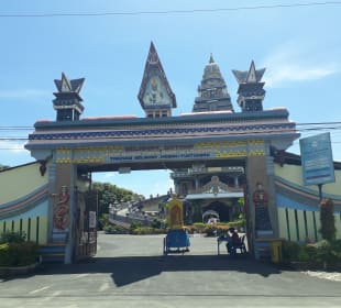 Graha Bunda Maria Annai Velangkanni