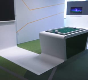 FIFA World Football Museum